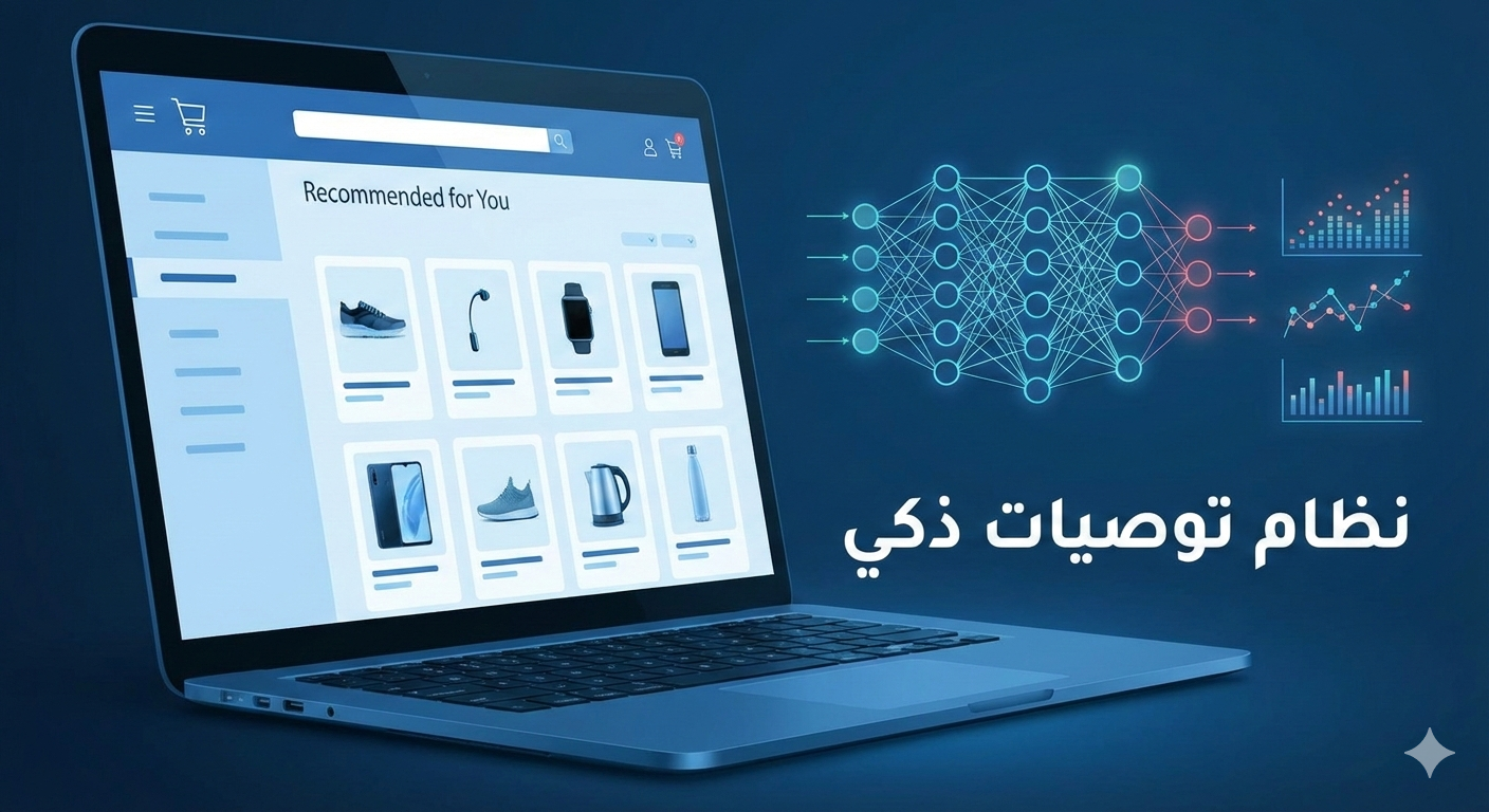 recomandation_systeml